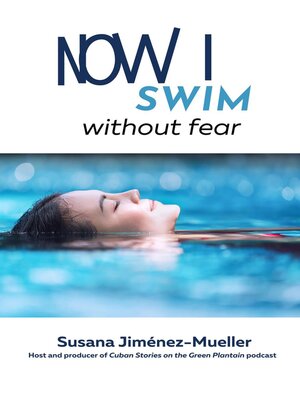 cover image of Now I Swim